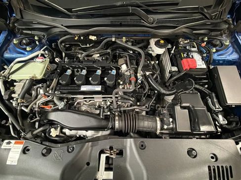 Used 2020 Honda Civic Sport Touring image 21