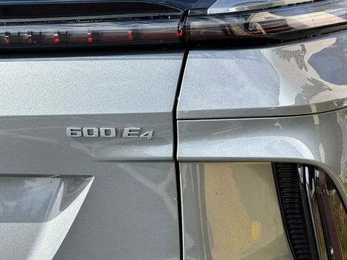 New 2026 Cadillac Lyriq Sport image 26