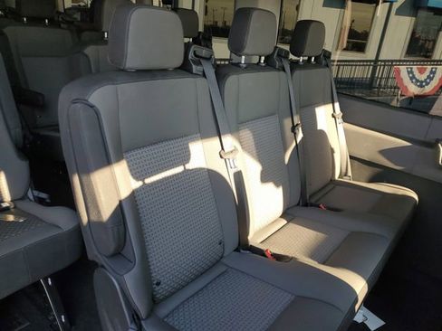 Used 2024 Ford Transit 350 XLT image 13