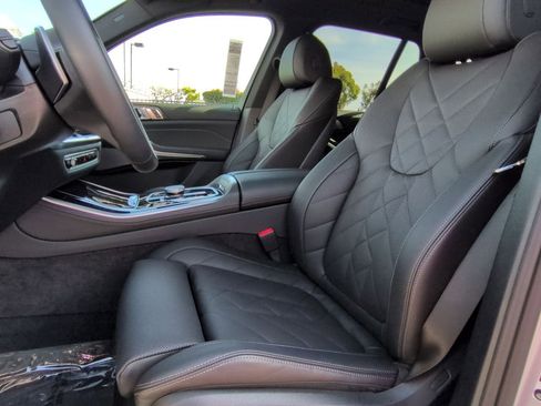 Used 2026 BMW X5 sDrive40i w/ M Sport Package image 20