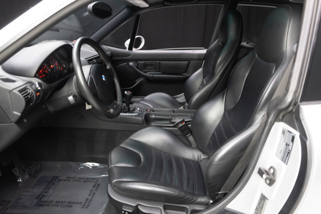 Used 2000 BMW M Coupe RWD image 44