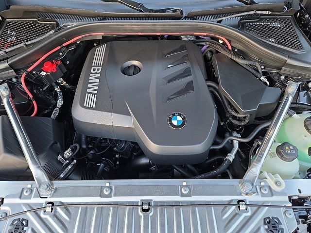 Used 2026 BMW X3 xDrive30i w/ Premium Package AWD/4WD image 12