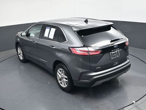 Used 2024 Ford Edge SEL image 23