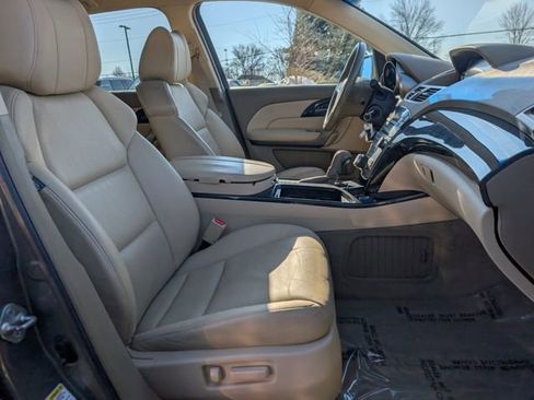 Used 2007 Acura MDX w/ Sport Package image 23