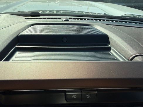 New 2026 Ford F450 King Ranch w/ FX4 Off-Road Package image 23