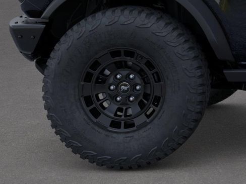 New 2026 Ford Bronco Big Bend w/ Black Diamond Package AWD/4WD image 21