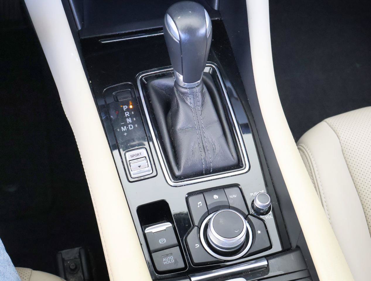 Used 2021 MAZDA MAZDA6 Touring FWD image 51