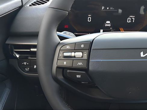 New 2026 Kia Sportage EX w/ EX Panorama Roof Package image 25