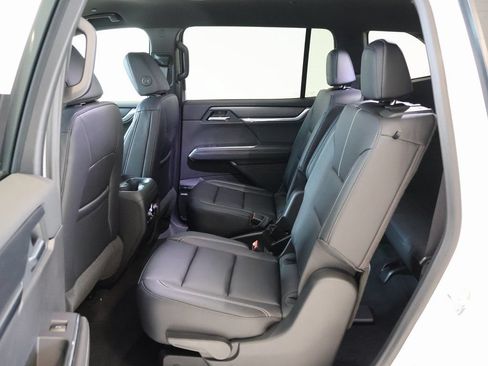 New 2026 GMC Acadia Elevation w/ Black Edition AWD/4WD image 24