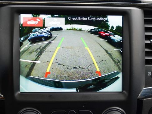 Used 2018 RAM 2500 Laramie w/ Sport Appearance Group AWD/4WD image 60