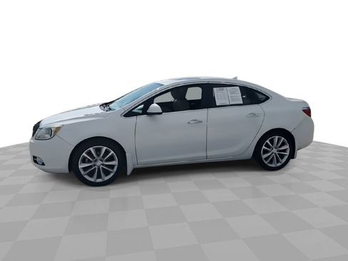 Used 2014 Buick Verano Convenience image 4
