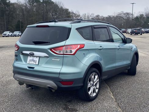 Used 2013 Ford Escape SEL image 7