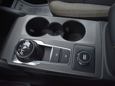 New 2025 Ford Bronco Sport Big Bend image 29