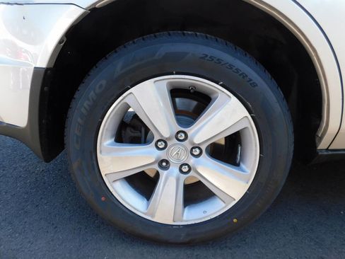 Used 2011 Acura MDX w/ Technology Package image 24