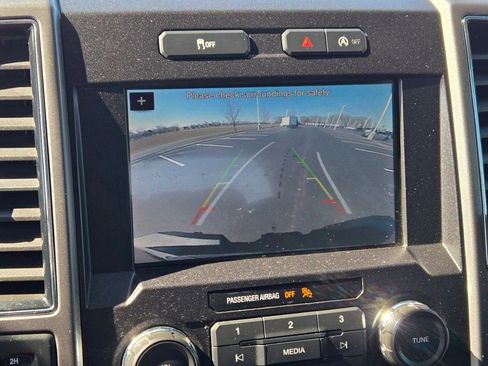 Used 2019 Ford F150 XLT w/ Equipment Group 301A Mid AWD/4WD image 31
