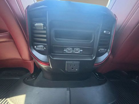 Used 2019 RAM 1500 Rebel w/ Rebel Level 2 Equipment Group AWD/4WD image 24