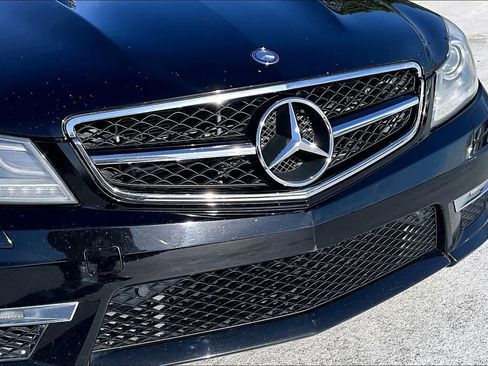 Used 2014 Mercedes-Benz C 63 AMG Sedan image 30