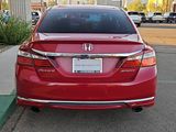 Used 2016 Honda Accord Sport image 3