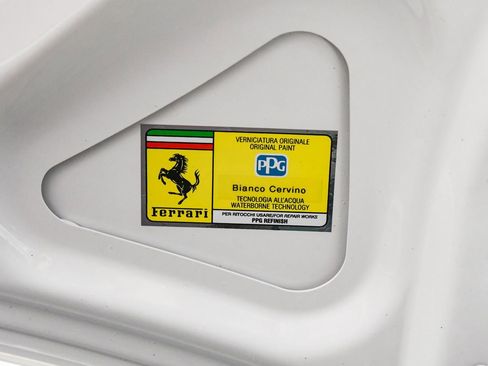 Certified 2024 Ferrari Roma image 62