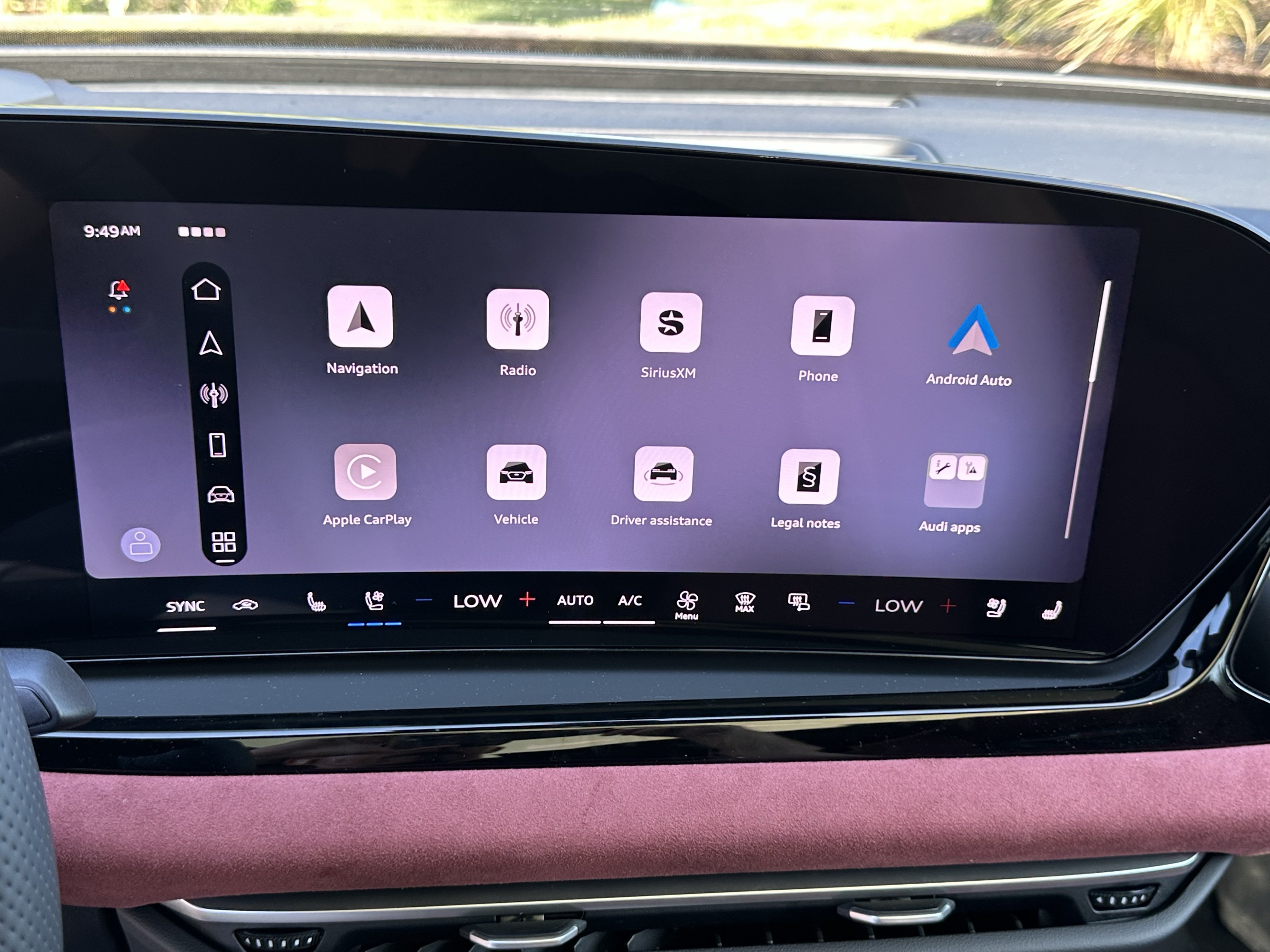New 2026 Audi S5 Premium Plus AWD/4WD image 28