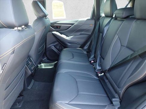 Certified 2023 Subaru Forester Wilderness AWD/4WD image 9