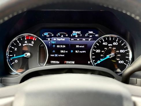 Used 2022 Ford F250 Lariat w/ Camper Package AWD/4WD image 30