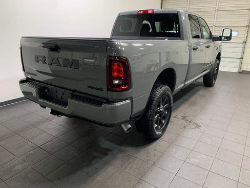 New 2026 RAM 2500 Big Horn image 3