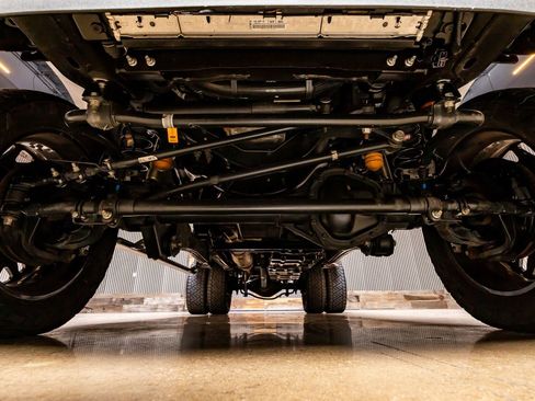 Used 2022 Ford F450 Platinum w/ FX4 Off-Road Package image 14