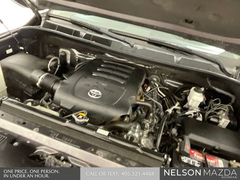 Used 2016 Toyota Tundra SR5 image 47
