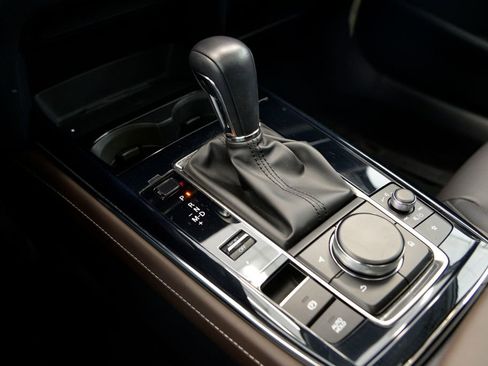 Certified 2025 MAZDA CX-30 2.5 Turbo w/ Premium Plus Pkg image 25