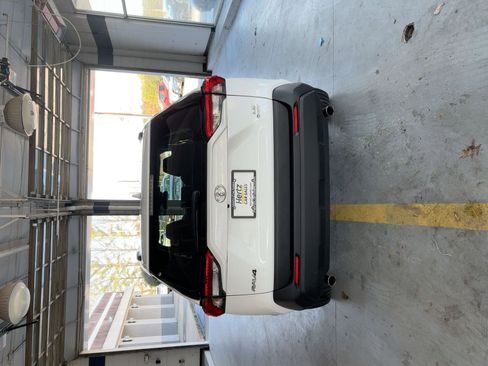 Used 2025 Toyota RAV4 LE image 21