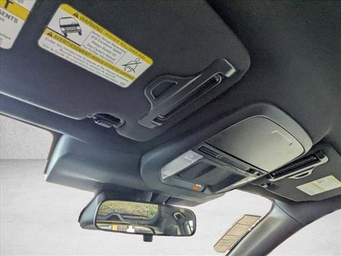 New 2026 Subaru Forester AWD/4WD image 16