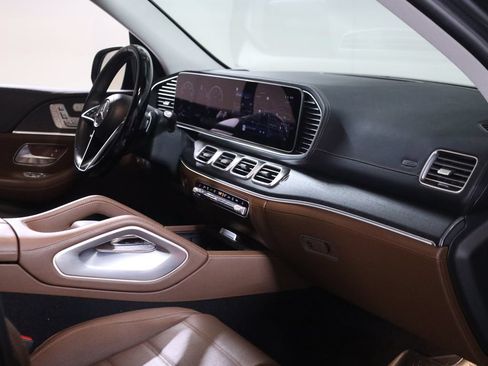 Used 2024 Mercedes-Benz GLE 350 4MATIC image 66