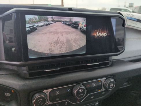 New 2026 Jeep Wrangler Sport AWD/4WD image 19
