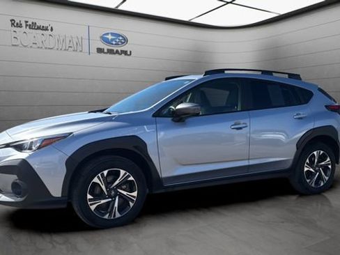 Used 2024 Subaru Crosstrek 2.0i Premium image 12