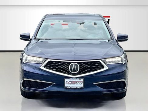 Used 2020 Acura TLX w/ Technology Package FWD image 2