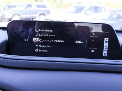 New 2026 MAZDA CX-30 AWD 2.5 S w/ Select Sport Pkg image 28