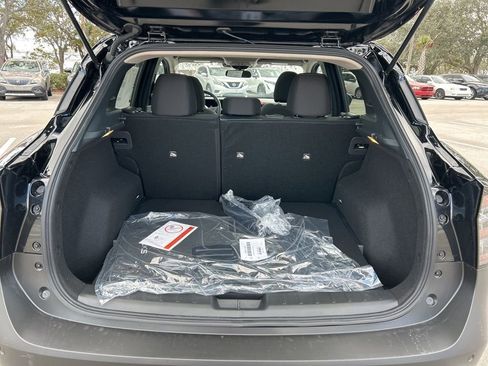 New 2026 Nissan Kicks SV w/ SV Premium Package image 47