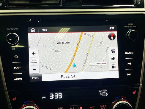 Used 2019 Subaru Outback 3.6R Touring w/ Popular Package #3A image 13