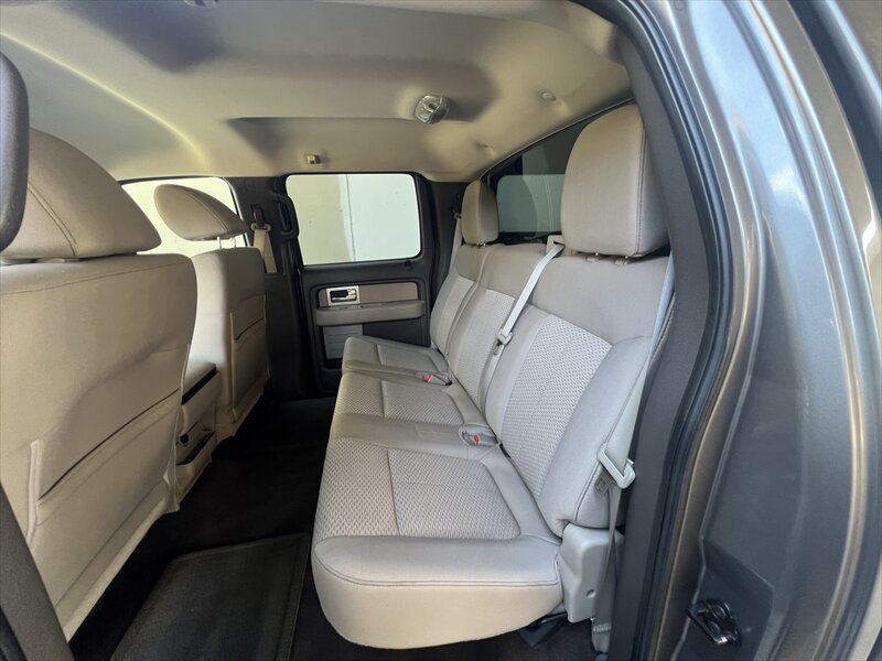 Used 2010 Ford F150 XLT RWD image 23