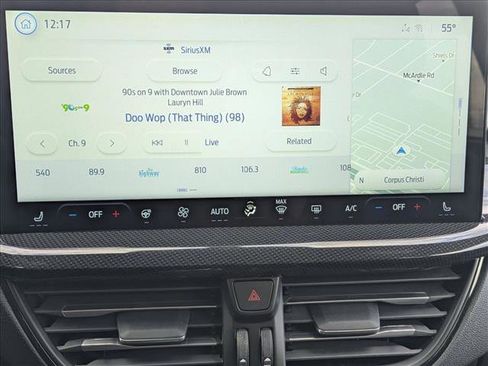 New 2026 Ford Escape ST-Line Select w/ Tech Pack #1 image 15