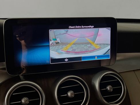 Used 2019 Mercedes-Benz C 300 Sedan image 28