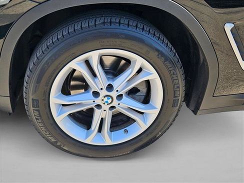 Used 2019 BMW X3 sDrive30i w/ Driving Assistance Package RWD image 23