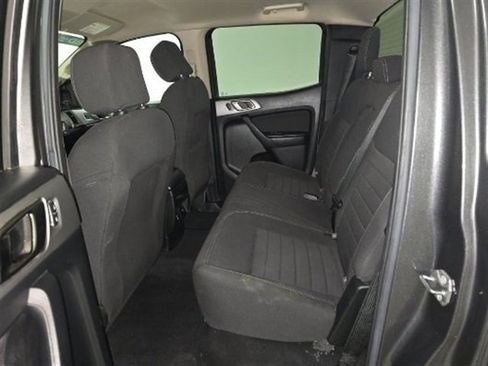 Used 2019 Ford Ranger XLT w/ FX4 Off-Road Package image 4