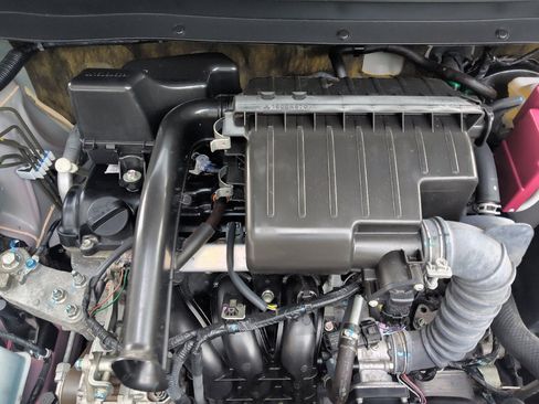Used 2024 Mitsubishi Mirage ES FWD image 30