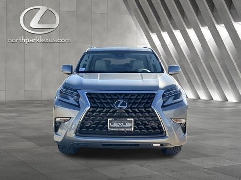 Certified 2023 Lexus GX 460 Premium image 7
