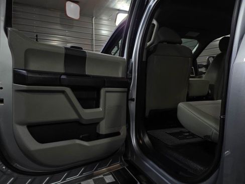Used 2021 Ford F250 XL w/ STX Appearance Package AWD/4WD image 32