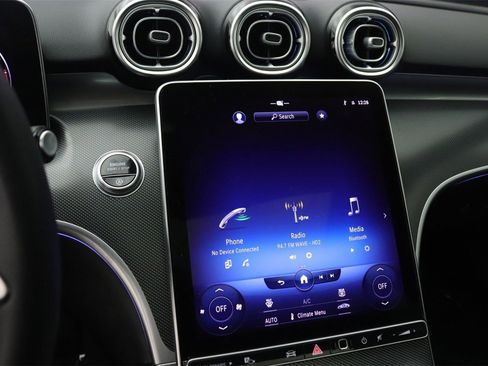 New 2026 Mercedes-Benz C 300 Sedan image 6