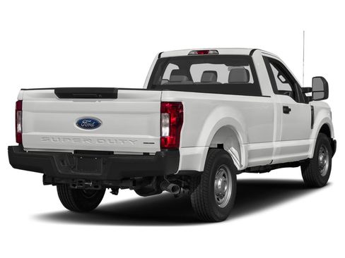 Used 2019 Ford F250 XL w/ XL Value Package AWD/4WD image 35