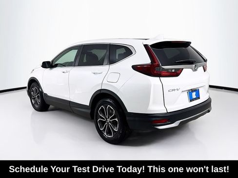 Used 2020 Honda CR-V EX image 5